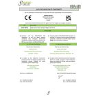 MUNE 1 - Testheveder 1 rögzítési ponttal