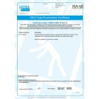 MUNE 1 - Testheveder 1 rögzítési ponttal