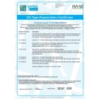 FREE BLAST - Antisztatikus - ATEX - teljes testheveder (S-L)