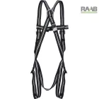 FIRE FREE - olvadt fém fröccsenésének ellenálló heveder