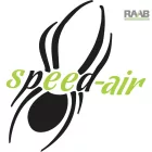 SPEED-AIR 2 - Teljes testheveder 2 rögzítési ponttal (M-L)