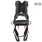 FLY'IN 2 (S-M) Teljes testheveder