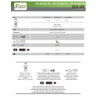 FLY'IN 2 (S-M) Teljes testheveder