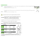 FLY'IN 2 (M-L) Teljes testheveder