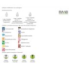 FLY'IN 2 (M-L) Teljes testheveder