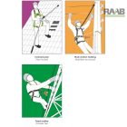 FLY'IN 2 (L-2XL) Teljes testheveder