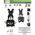 FLY'IN 3 (L-2XL) hám