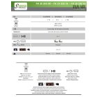 FLY'IN 3 (L-2XL) hám