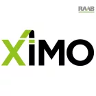 XIMO 2 testheveder S-L-es méretben