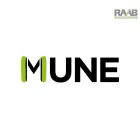 MUNE 4 - Testheveder 2 rögzítési ponttal és övvel
