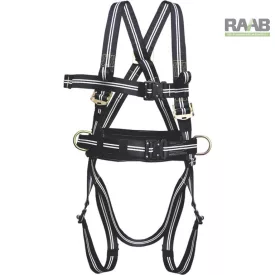 Fire Harness heveder lángmentesített anyagból