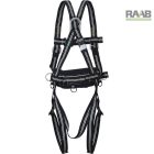 Fire Harness heveder lángmentesített anyagból