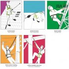 Fire Harness heveder lángmentesített anyagból