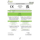 Fire Harness heveder lángmentesített anyagból