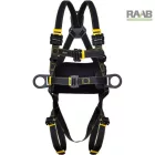 DIELECTRI - Dielektromos heveder