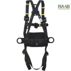 DIELECTRI - Dielektromos heveder