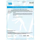 DIELECTRI - Dielektromos heveder