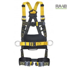   Víz-, olaj- és szennyeződéstaszító REVOLTA heveder L-XXL méretben