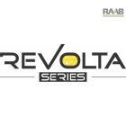 Víz-, olaj- és szennyeződéstaszító REVOLTA heveder L-XXL méretben