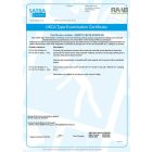 Víz-, olaj- és szennyeződéstaszító REVOLTA heveder L-XXL méretben