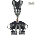 AIRTECH heveder L-XL-es méretben