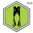 AIRTECH heveder L-XL-es méretben