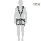 AIRTECH heveder L-XL-es méretben