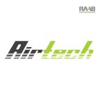 AIRTECH heveder L-XL-es méretben