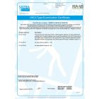 AIRTECH heveder L-XL-es méretben