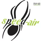 SPEED-AIR 3 Teljes testheveder 2 rögzítési ponttal, kényelmes övvel (L-XXL)
