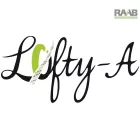 LOFTY-A energiaelnyelő zuhanásgátlóval