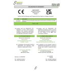 40 m-es statikus kikötő kötél