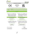 NIRO, Vezérelt típusú zuhanásgátló energiaelnyelővel 50 méteres kötélen