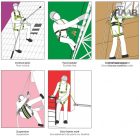 Kompakt zuhanásgátló