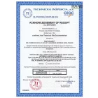 HELIXON drótkötél, autómata zuhanásgátló 15 m csak függőleges használatra