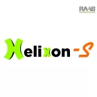 HELIXON-S drótkötél, autómata zuhanásgátló 15 m