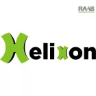 HELIXON, autómata zuhanásgátló 20 m, rozsdamentes acél, csak függőleges használatra