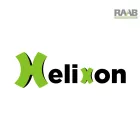 HELIXON drótkötél, autómata zuhanásgátló 20 m