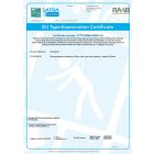 Hope energiaelnyelő 35 mm széles