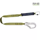 FREE BLAST antisztatikus/ATEX energiaelnyelő