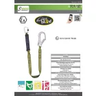 FREE BLAST antisztatikus/ATEX energiaelnyelő