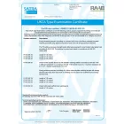 FREE BLAST antisztatikus/ATEX energiaelnyelő