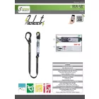 DIELECTRI energiaelnyelő elektromos veszélyekkel járó területre