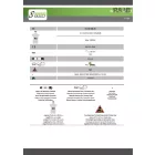 DIELECTRI energiaelnyelő elektromos veszélyekkel járó területre