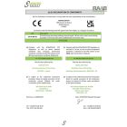 HOPE-Forked Energy - energiaelnyelő heveder