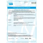 NON FIRE Y energiaelnyelő tűzveszélyes tevékenységhez -1 m