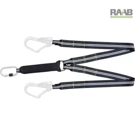   NON FIRE Y energiaelnyelő tűzveszélyes tevékenységhez -1,5 m