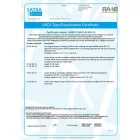 Antisztatikus FREE BLAST  atex Y energiaelnyelő