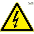 Elektromosan ellenálló kapocs - 14 kV