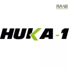HUKA-1 váltóhorog nyitható lezárószemmel